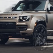 Stellantis and Jaguar Land Rover Sign Memorandum To Explore Building Cars In The US
